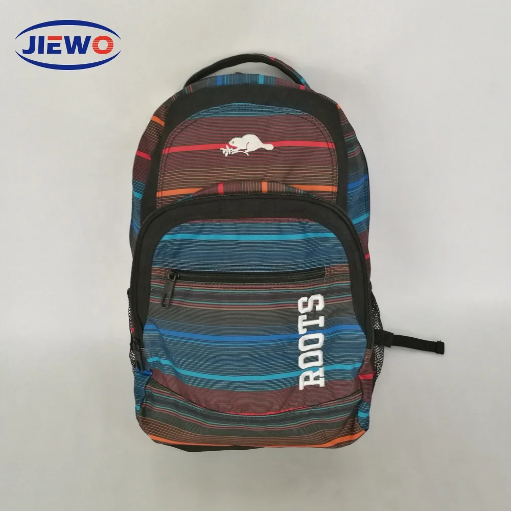 Рюкзак из ткани Оксфорд для ноутбука и горы, женский и мужской рюкзак, спортивная одежда