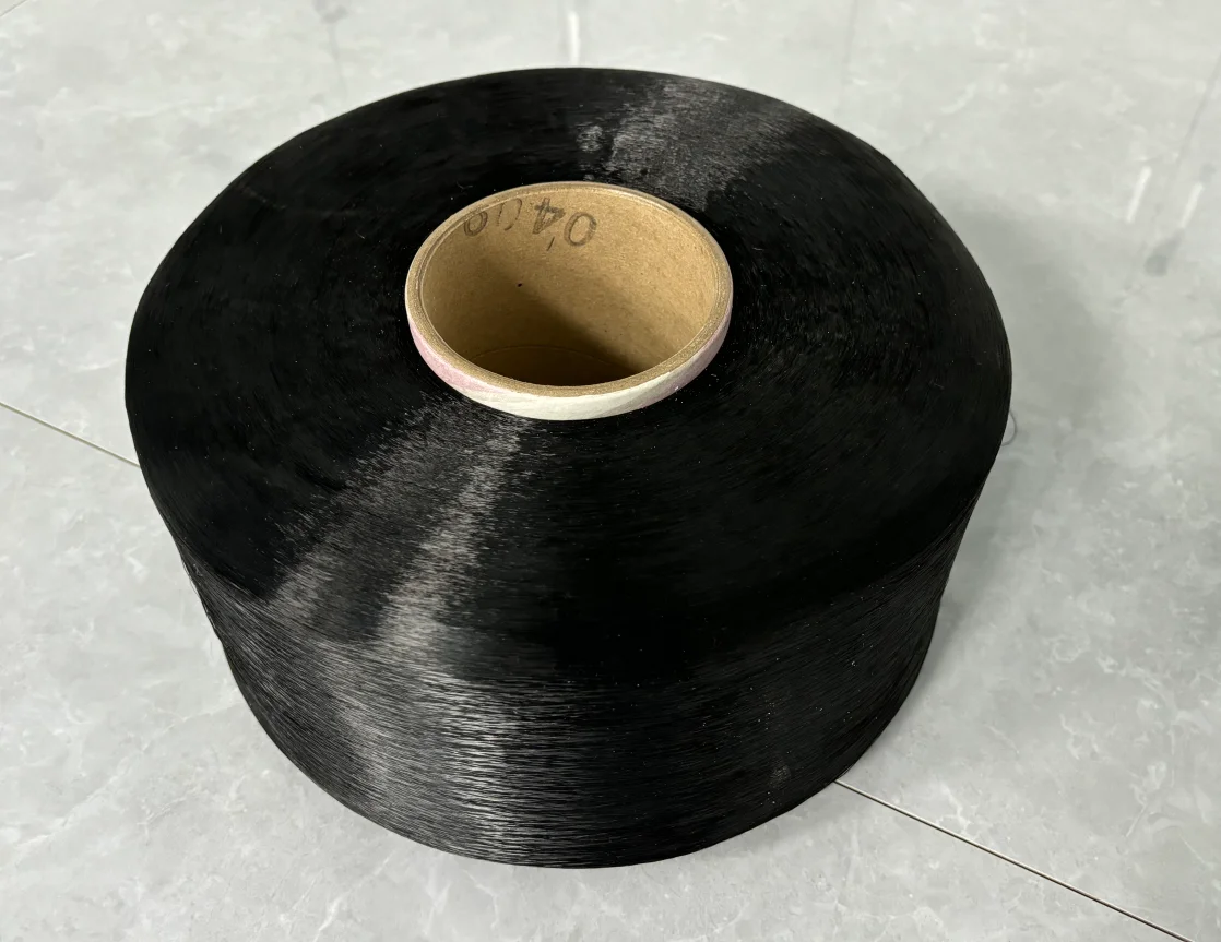 100% переработанный Nylon66 1260D/216F со специально разработанной смазкой для обеспечения высокой термостойкости