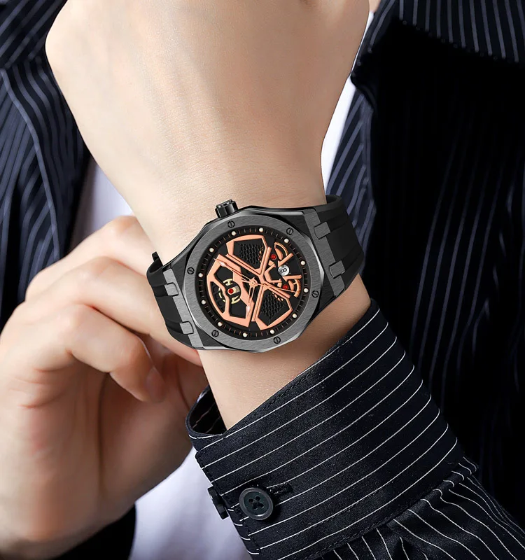 Skmei 9362 new design white date water resistant custom logo outdoor sport wrist watch for men