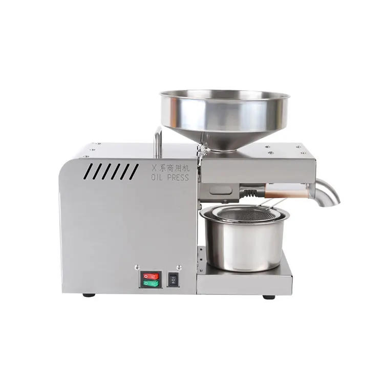 home oil press machine black cumin seeds cold press oil machine peanut cocoa bean sunflower oil extraction machine