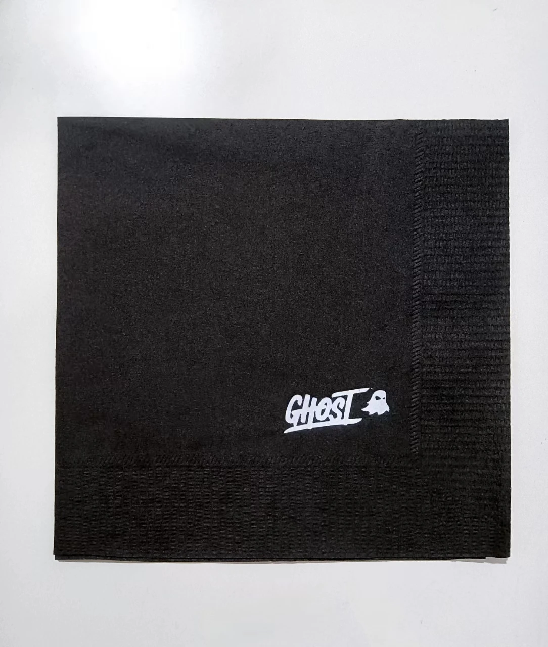 custom Virgin Wood Pulp printed disposable 1ply 2ply 3ply dinner napkin hotel restaurant personalized paper napkins
