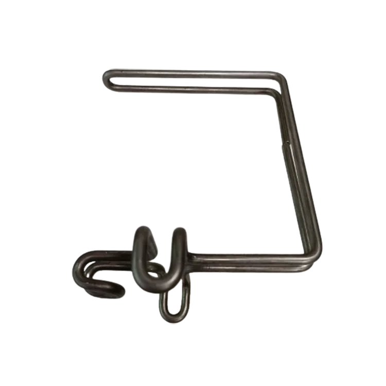 Zinc Plating Compression Spring straight wire bending Factory Custom Made 0 1 12mm Carbon Silver Gold Customized Steel