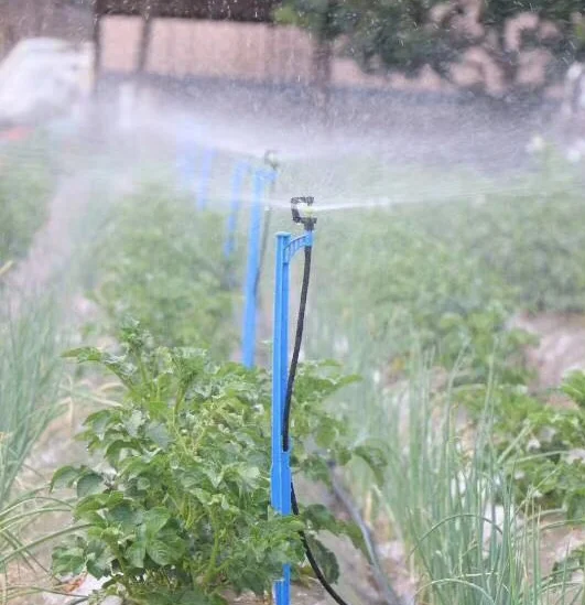 greenhouse sprayer irrigation system mini sprinkler set garden sprinklers