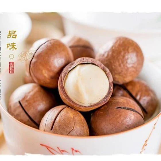Natural Nuts Price Macadamia Nuts