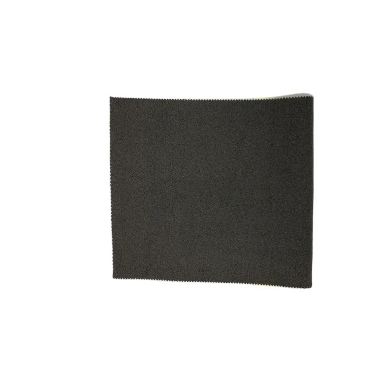 
Factory sale various cut velvet woolen wool manufacturer fabric camel brown cloth 