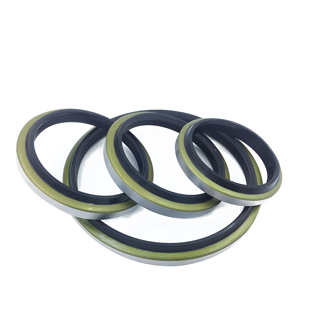 Factory Direct Sales Tc Tg Skeleton Oil Seal 32*52*7 Nbr Fkm Oil Seal
