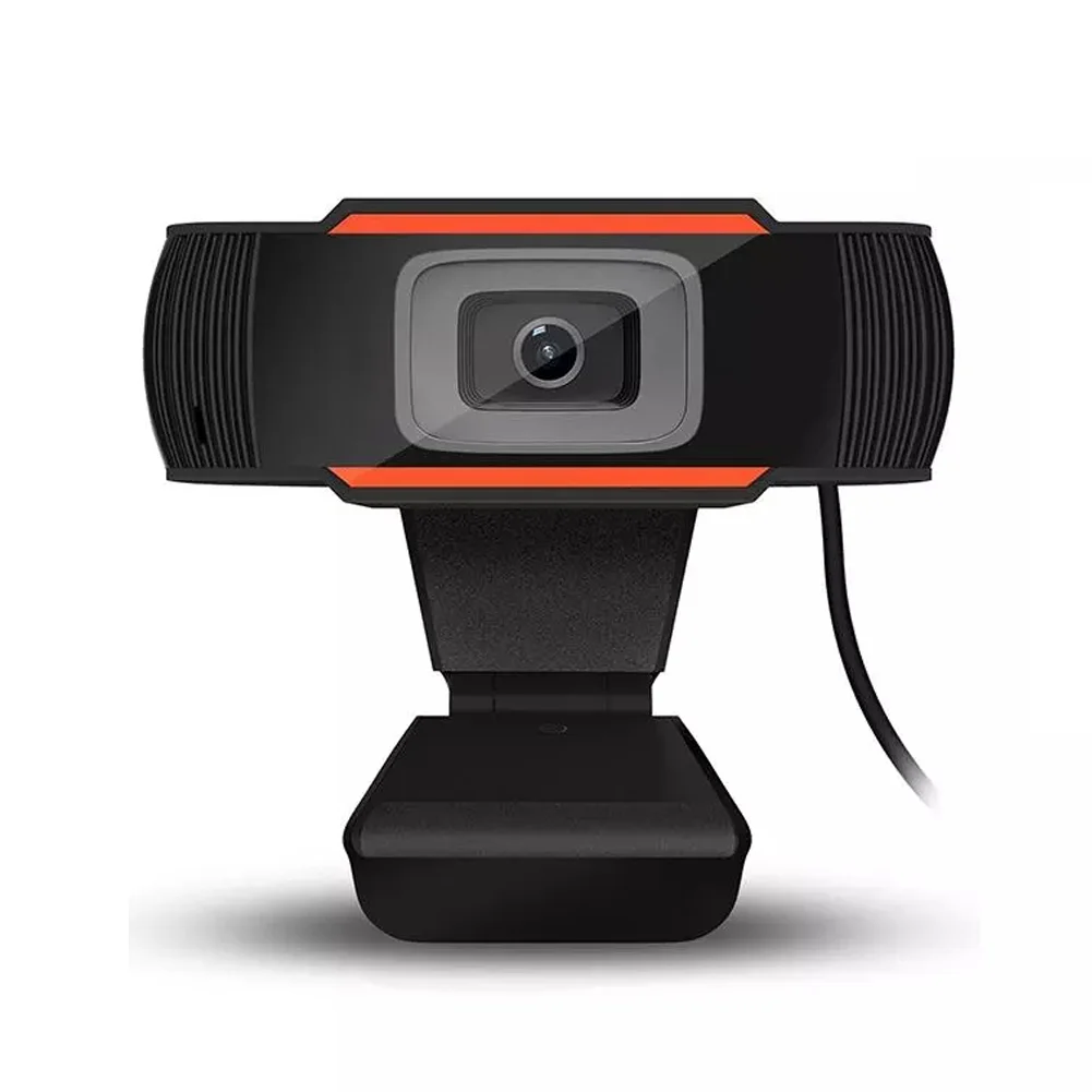 
Web Camera 1080P HD Autofocus Webcam Video Chat 360 degree Camera Stock Sound-Absorbing Microphone USB 2.0 for Video and Live 