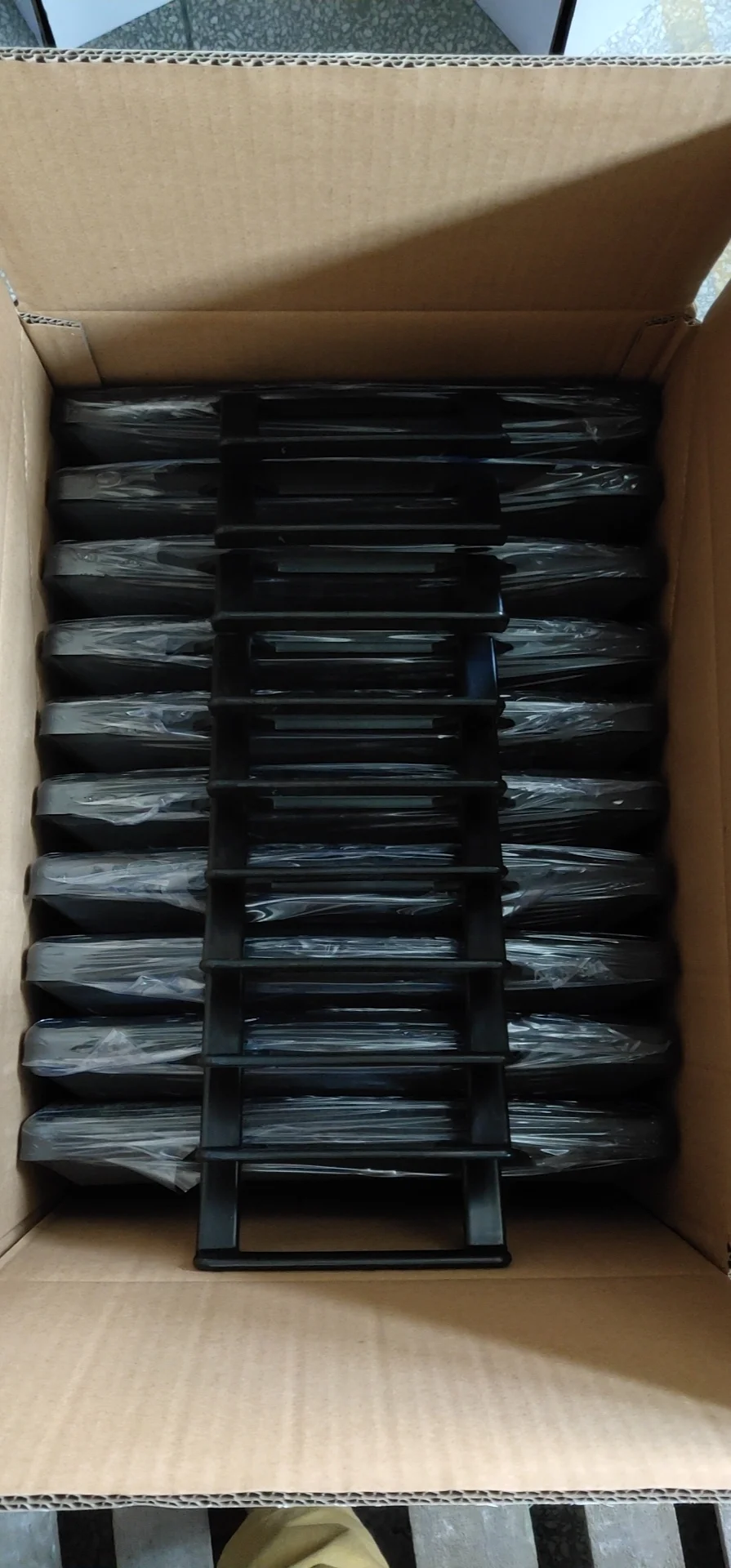 Concrete Tools Kneeler Board With EVA Pad