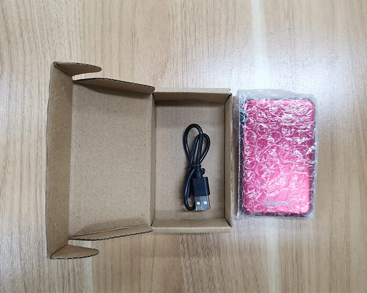Free Shipping Promotional Gift Items Smart Power Bank