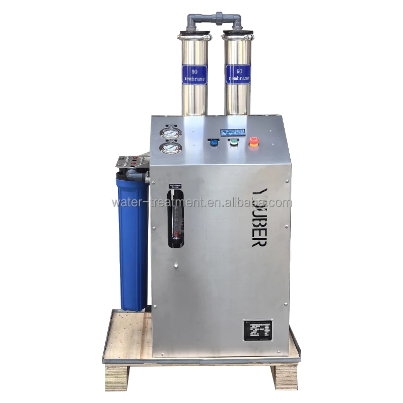 500L/H home reverse osmosis water desalination device drinking water filter system for home water filter system treatment