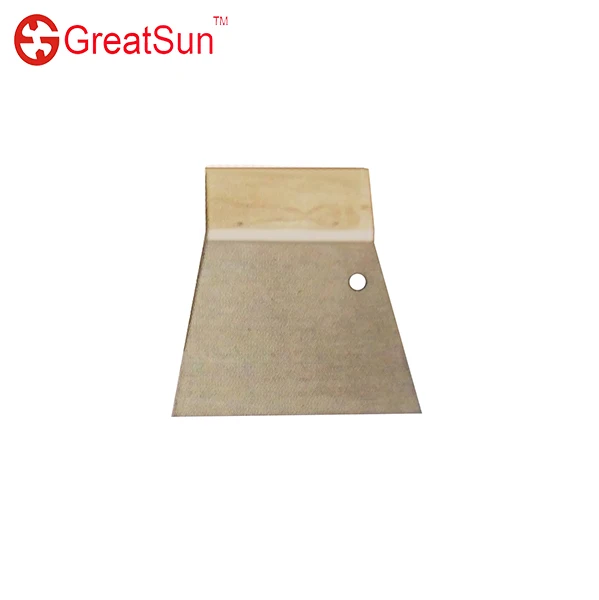 High quality scraper Scraper blade Putty knife multi-function