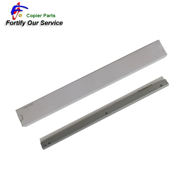 drum cleaning blade for Kyocera KM FS C8020/C8520/C8025/C8525/TASKalfa 2550ci/2551ci Hot Selling