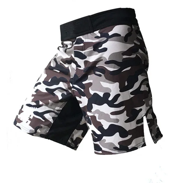 Premium Quality Custom Sublimated Printed Mma Short For Men Mma Short For Women Bjj Mma Shorts For Kids