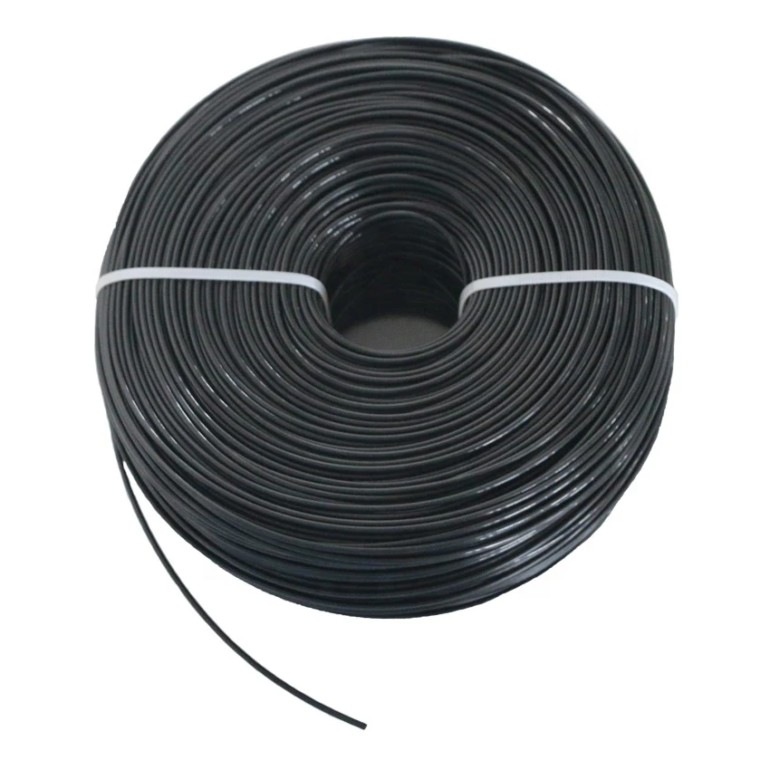 
Agriculture Polyester Monofilament Wire 2.0mm 2.2mm For Greenhouse 