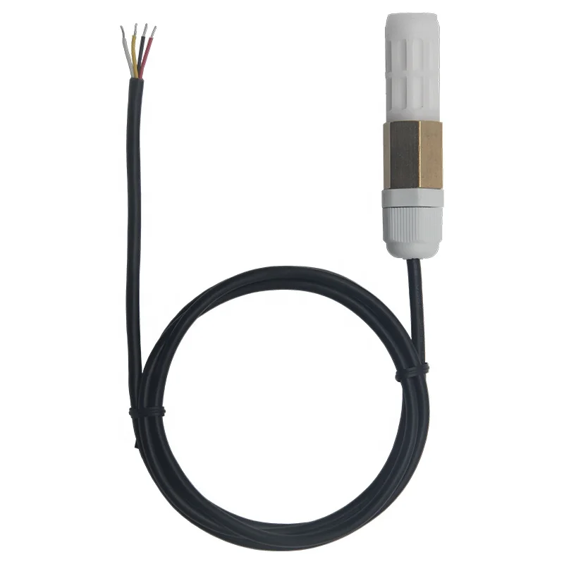 Taidacent SHT Digital Air Moisture Sensor Ambient Humidity and Temperature Probe SHT20 SHT21 SHT30 SHT31 SHT35