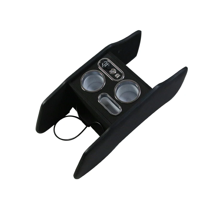 Wireless charging 17-21  CRV armrest box conversion special central walking box set auto supplies interior accessories