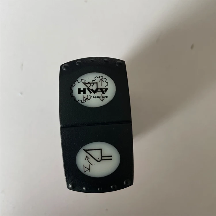 236-4619 2364619 групповой переключатель проводки кабины 950 ч 962 980 колесного погрузчика как