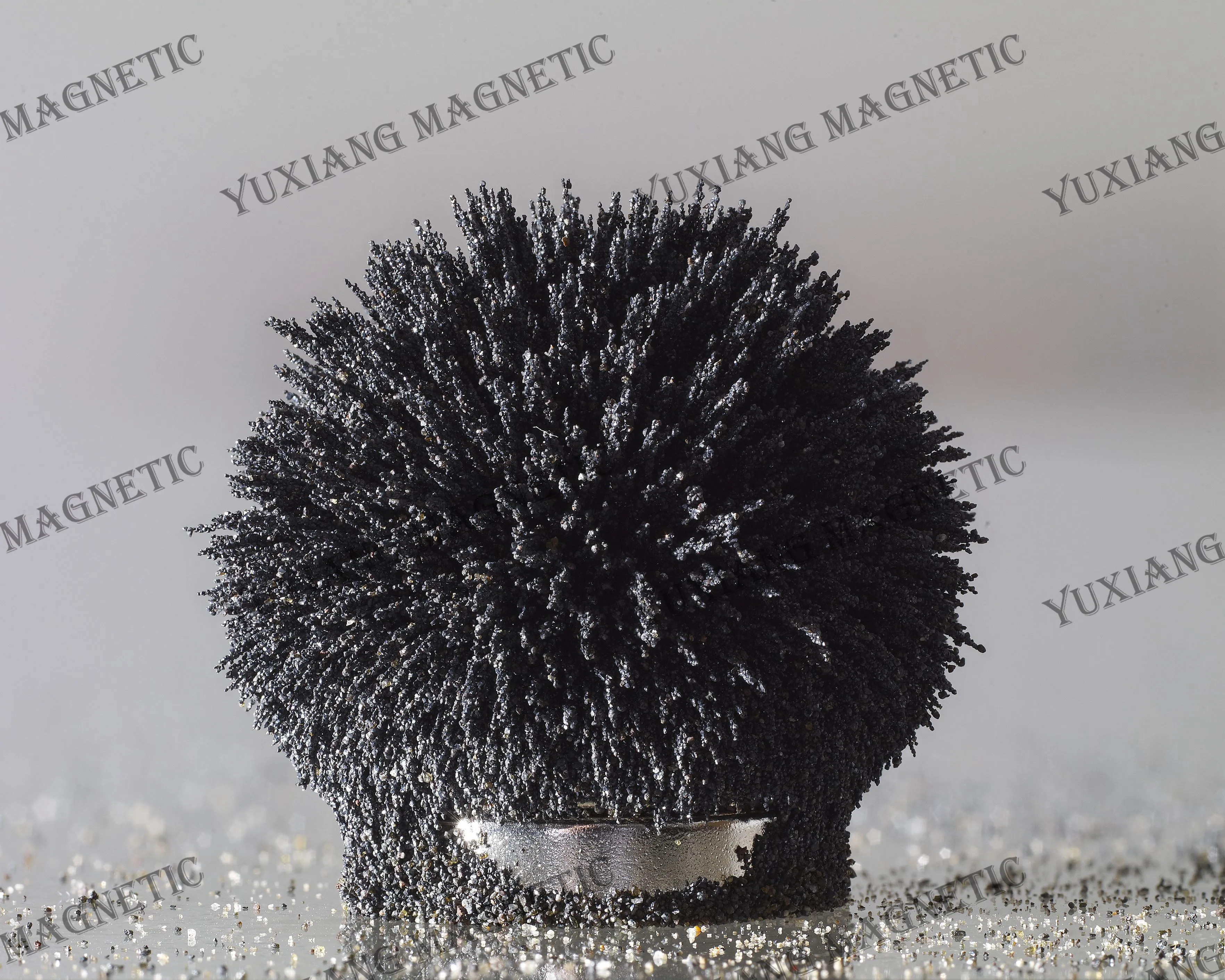 Sintered SmCo Powder.jpg