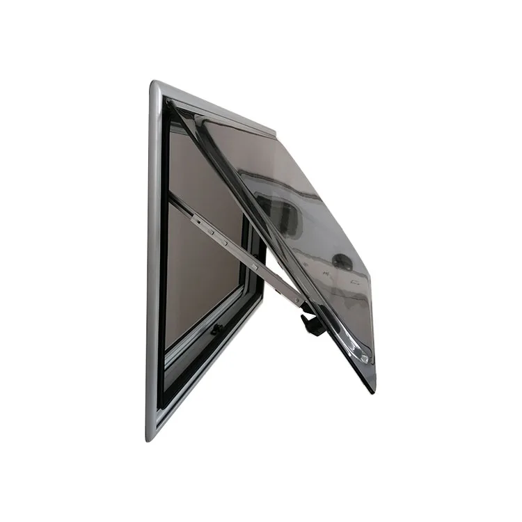 2022 new popular rv new design caravan window for sale caravan accessories