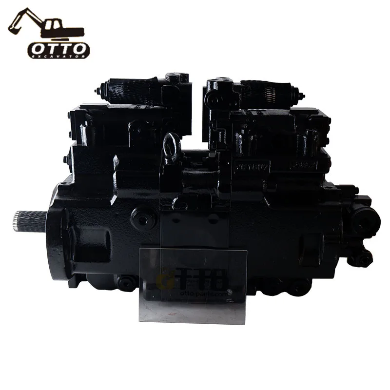OTTO Construction Machinery Parts Excavator JCB260 215/11480 Hydraulic Pump