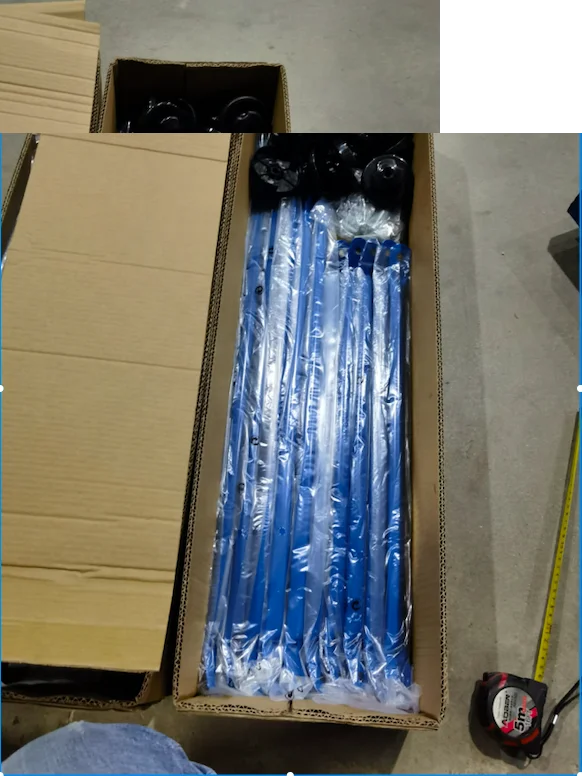 
Outdoor Playground Kids Play Structures Climber Dome For Sale 