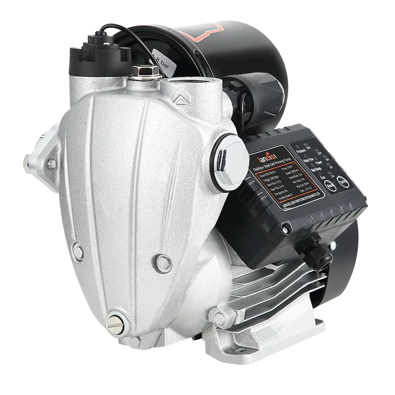 Water Pump Electric Automatic Home Use Automatic 200W Booster Pump