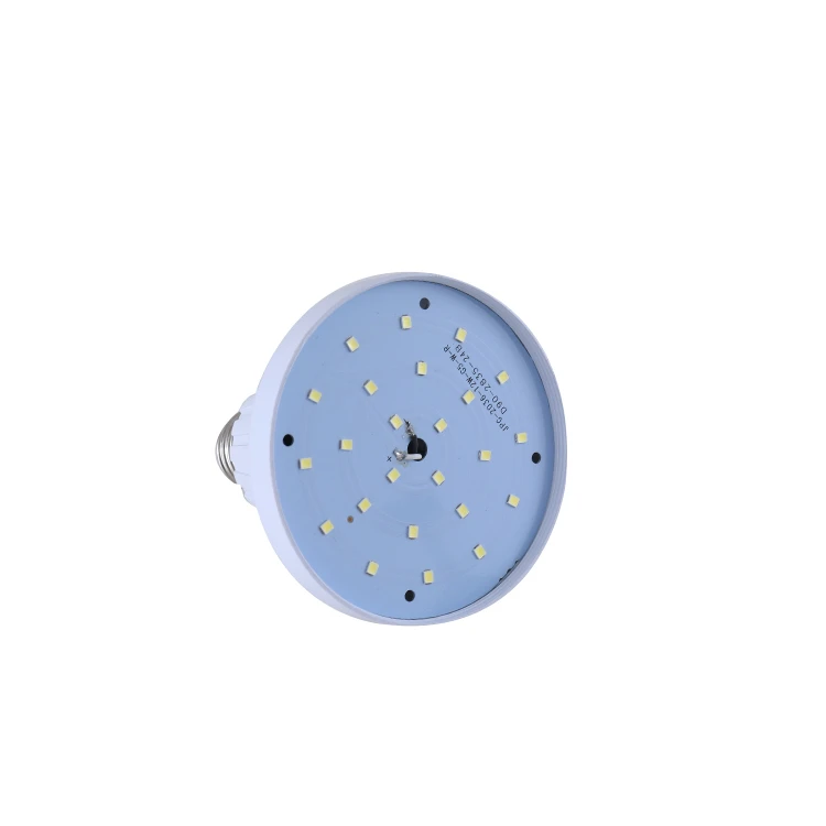 Лидер продаж с завода перезаряжаемая аварийная Светодиодная лампа 9 Вт для дома