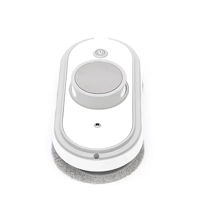 Электрический мойщик окон стеклоочиститель робот склад для irobot romba стеклянный автоматическое вакуумное стекло