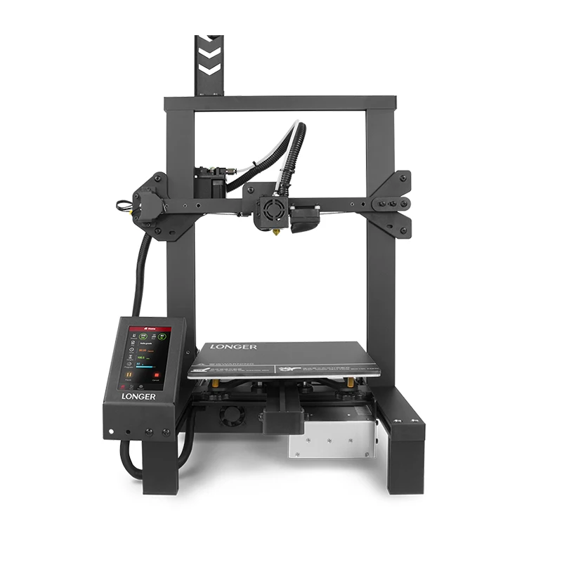 
Cheap 3d Sublimation Printer 3d resume printer with touch screen 