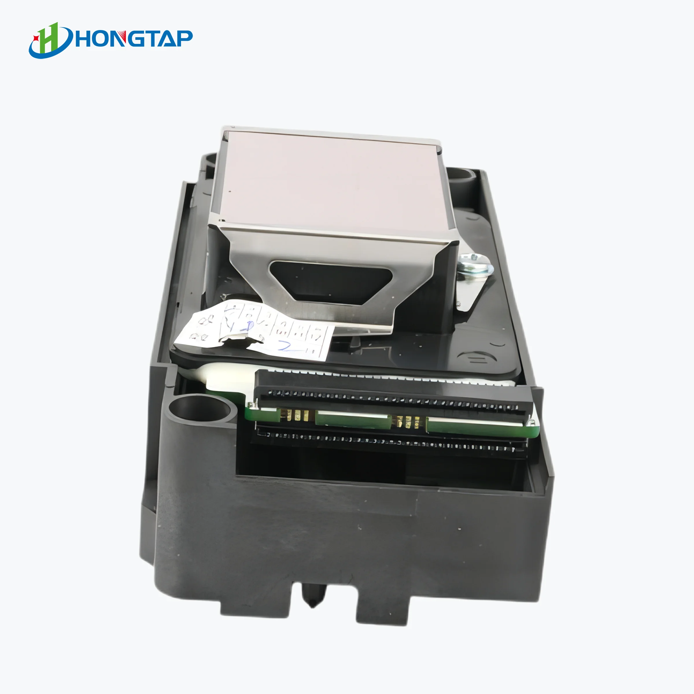 original F186000 DX5 third locked eco solvent inkjet print head for epson print head price