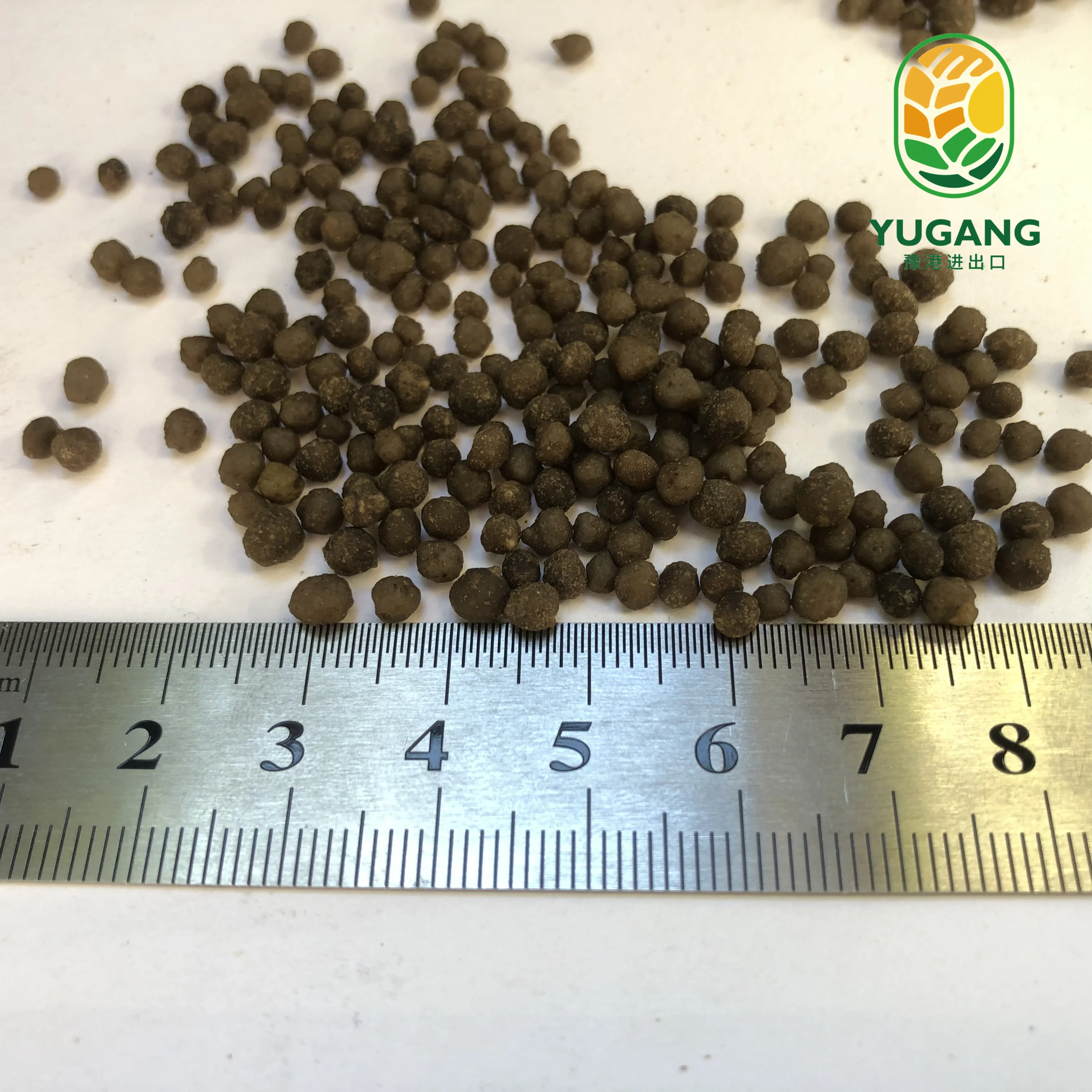 High quality factory fertilizer agricultural dap 18-46-0 diammonium phosphate fertilizer