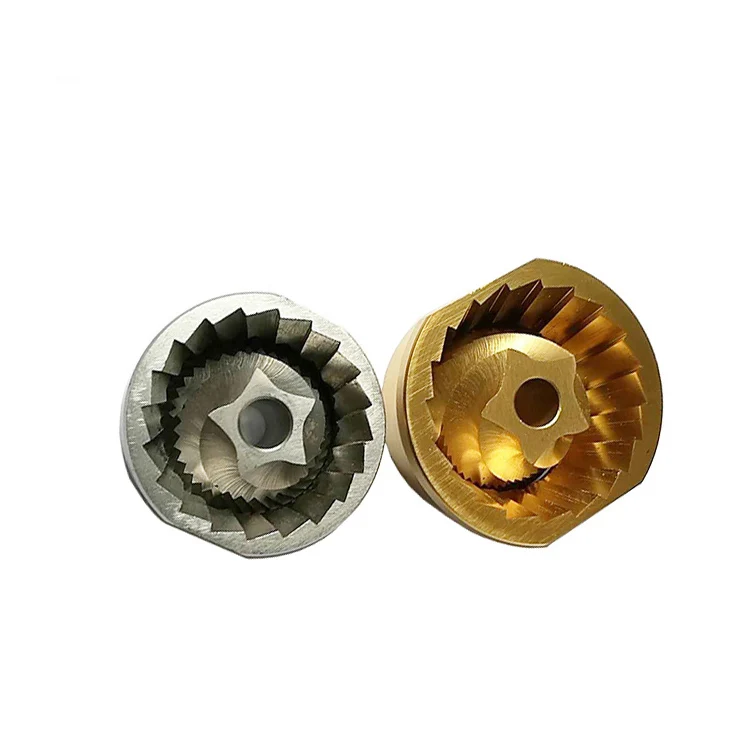 High quality Espresso coffee grinder machine blade