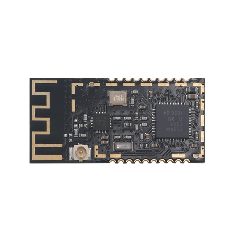 
SQIVO Good Quality MXCHIP 94v0 circuit board chinese xv Rf 2.4ghz cc2630 zigbee module 