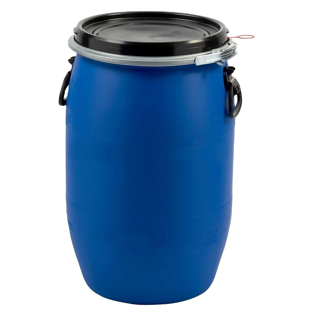 AES / SLES Sodium lauryl ether sulfate easy to dissolve in water 70% purity 170kg packing