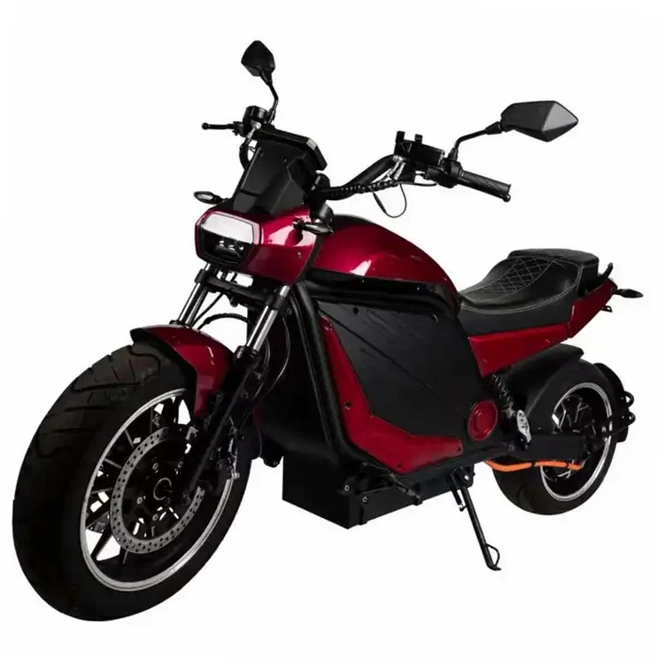 Новый скутер модель HL6.0 pro 5000 Вт 50Ah 100Ah съемный литиевый аккумулятор электрические скутеры мощный взрослый