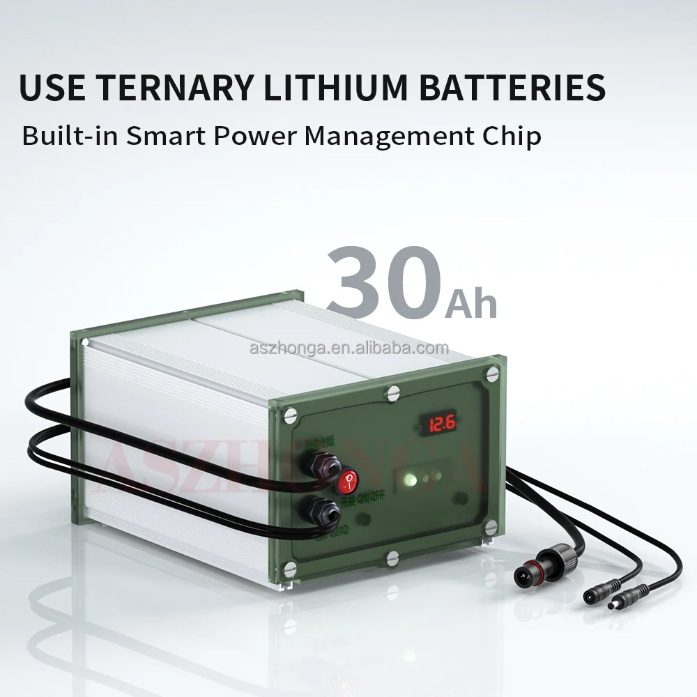 3G 4G SIM Card HD 2MP 5X ZOOM Security IP Camera Floodlight Outdoor PTZ CCTV Surveillance Cam 60W 30AH Battery Solar Panel CamHi