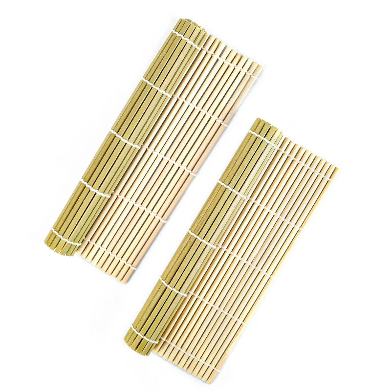 Hot Selling Bamboo Sushi Rolling Mat Sushi Maker Roller Sushi Making Kit