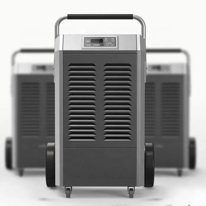 Горячая Распродажа промышленный осушитель для теплиц 158L/D