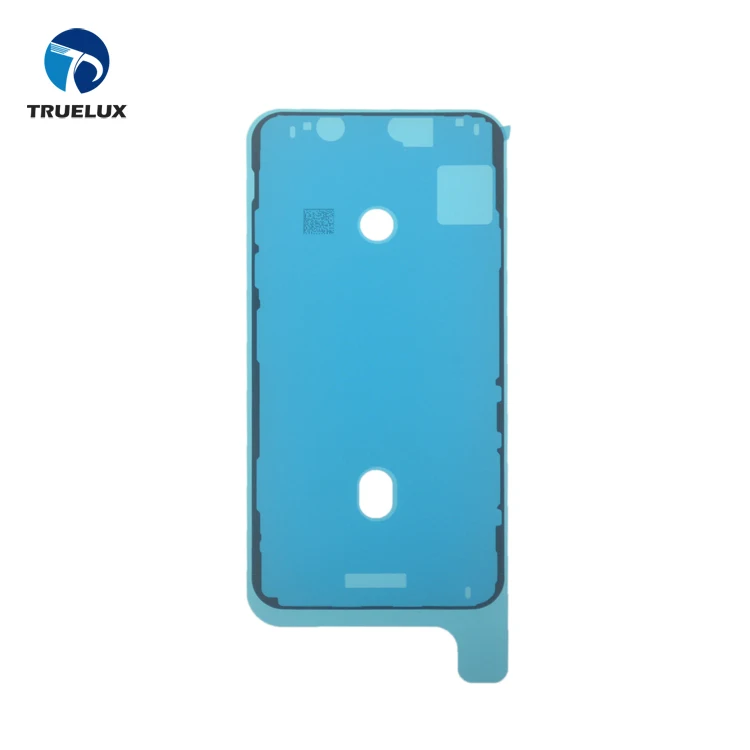 Original for iPhone Waterproof Frame Bezel Seal Repair Tape for iPhone 12 Pro Max OEM Screen Adhesive