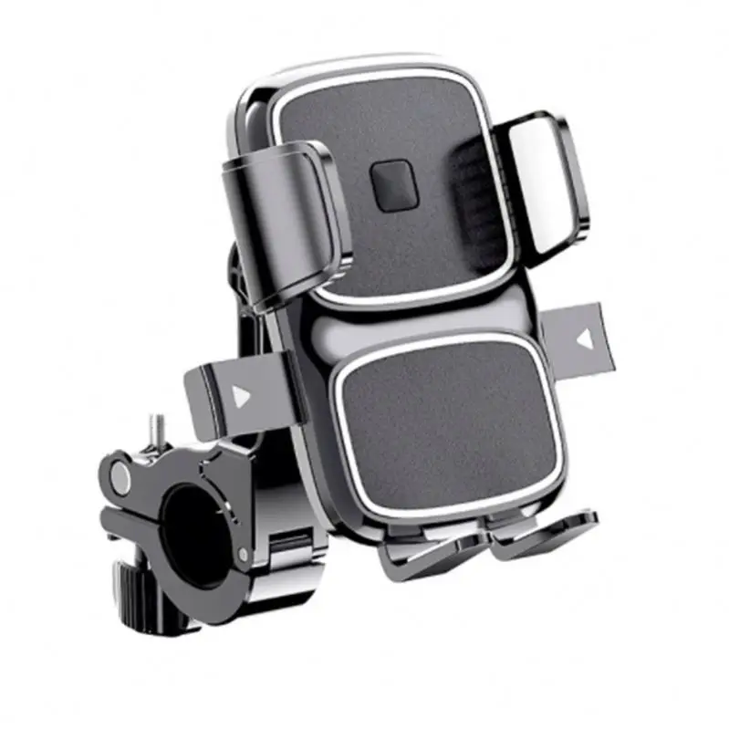 Multi Turn Signal Light USB Rechargeable And Easy To Install Ebike E-scooter Bike Rear Light Charging Rear Bike Light