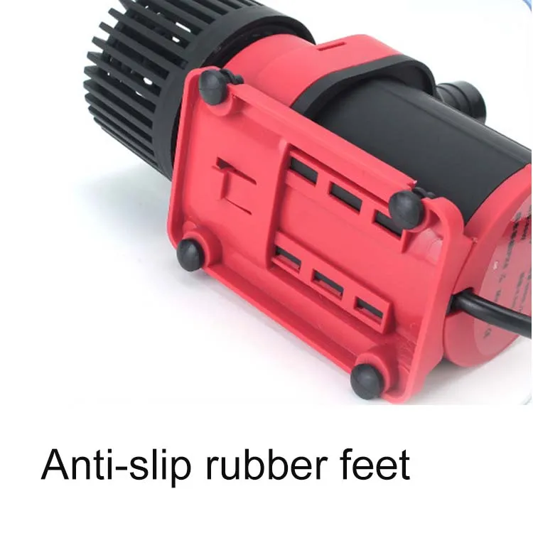 Relaxlines multifunctional  24v safety silent fish pond aquarium accessories waterproof submersible water pump