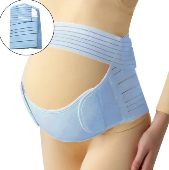 New Design Support Belt Maternity Belt Back Support Belly Band Pregnancy With Great Price