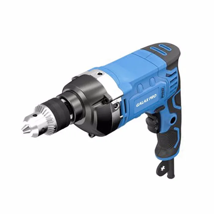 PRO Corded 1/2 In. 7.5 Amp Low Speed Drill