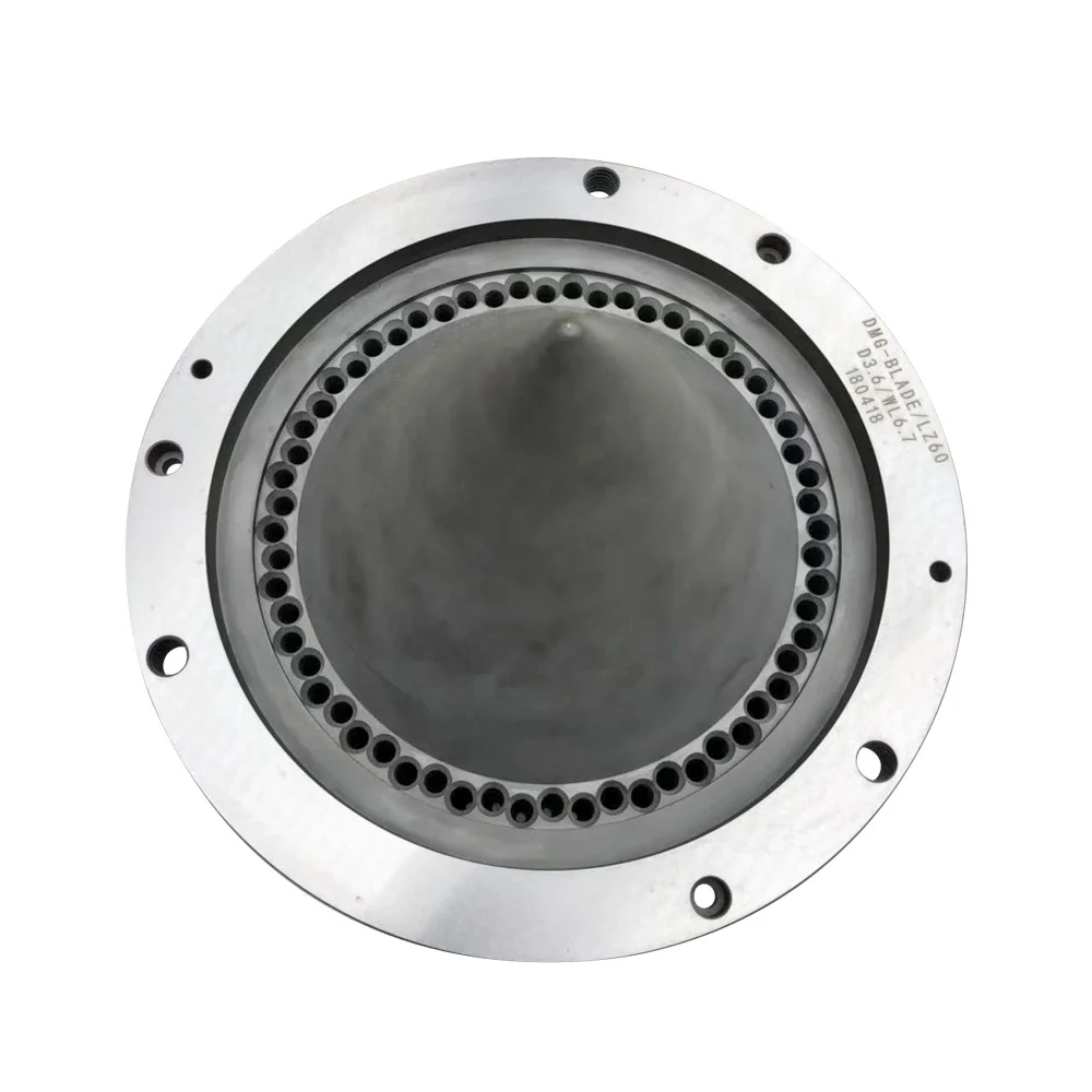 Professional Production And Design Of Tungsten Carbide Granulation Template