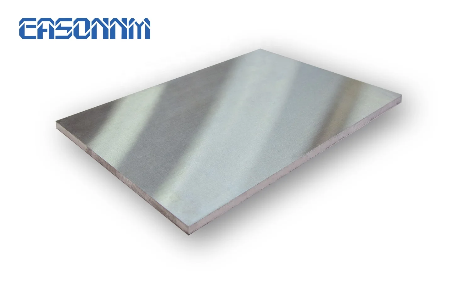 EASONNM high quality CNC magnesium engraving plates  for Flexography and letterpress