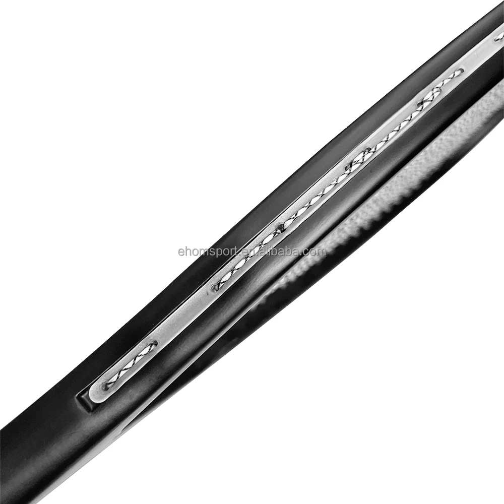 Premium doubles squash racquet beginner squash racquet lightweight squash racket