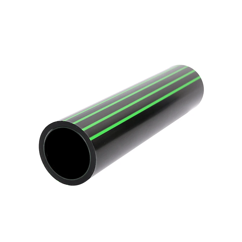 Underground Petroleum Upp Pipe for Fuel Petrol gasoline station conductive PE PETROL fittings