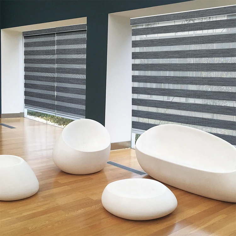  High Quality Electric Roller Blind And Curtain Motorized For Window