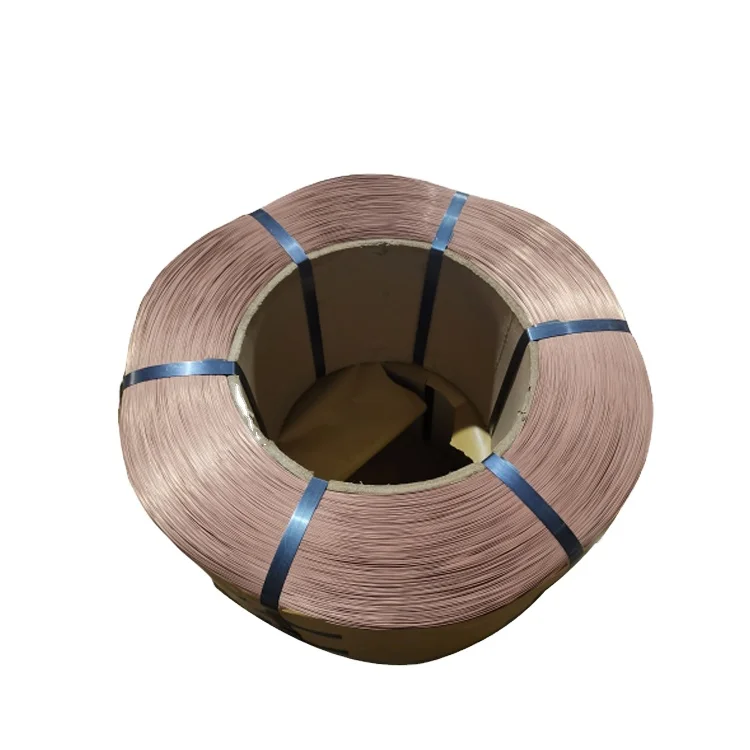 Стальной Шнур Xinhao для шин и радиальных шин, высокопрочный стальной шнур с латунным покрытием, проволока для шин