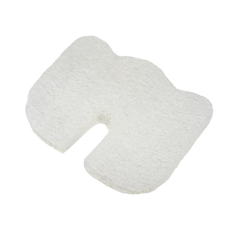 Chair Sitting Shock Absorbing Orthopedic Blood Circulation Seat Cushion For Office Chair Polymer Pillow Memory Pillow Orthopedic